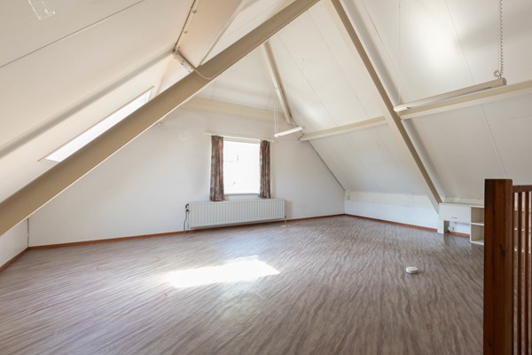 Medium property photo - Noordeinde 175, 2371 CR Roelofarendsveen